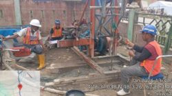 Menteri Dody Instruksikan Percepatan Pembangunan 86 Sumur Bor Pascabencana di Sumatera Sebelum Ramadhan