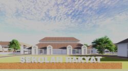 Kementerian PU Kebut Pembangunan Permanen Sekolah Rakyat Tahap II,  Putus Mata Rantai Kemiskinan Pascabencana Aceh