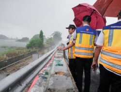 Pasca Banjir KM 50, Kementerian PU Siapkan Solusi Sungai Cidurian
