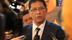 Menteri Keuangan Purbaya Yudhi Sadewa