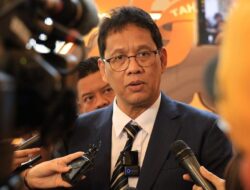 Purbaya: Penerimaan Pajak Januari 2026 Diperkirakan Tumbuh 30 Persen